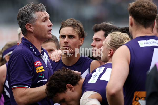 AFL 2024 Round 15 - Fremantle v Gold Coast - A-51228299