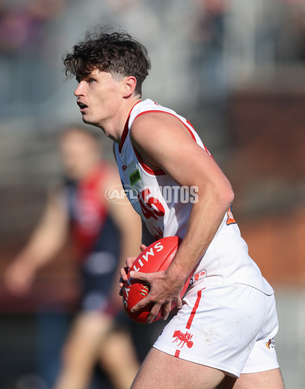 VFL 2024 Round 13 - Coburg v Northern Bullants - A-51231189