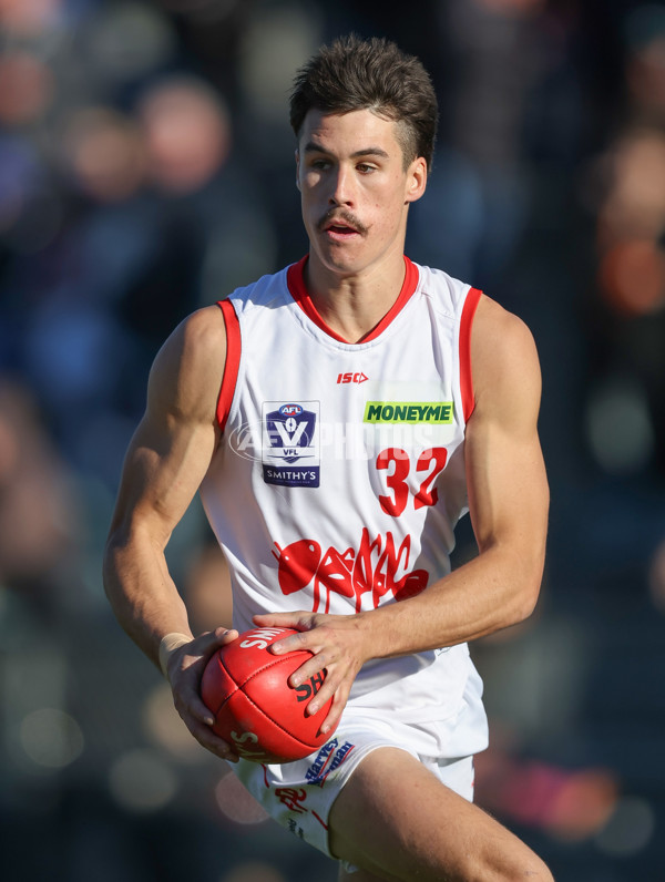 VFL 2024 Round 13 - Coburg v Northern Bullants - A-51239003