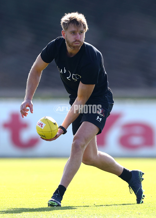AFL 2024 Training - Essendon 280624 - A-51304131