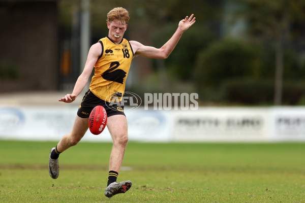 Marsh AFL Championships U18 Boys 2024 - Western Australia v Vic Country - A-51438402