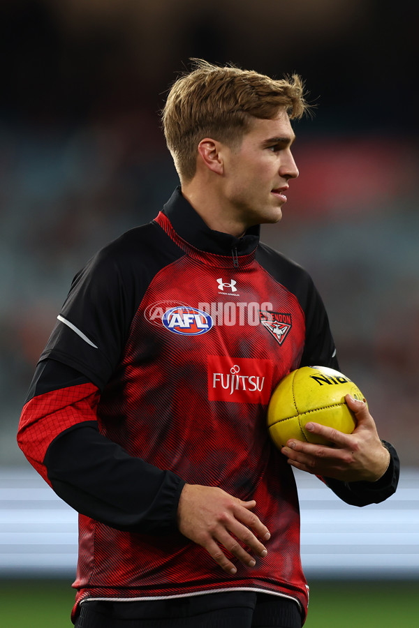 AFL 2024 Round 16 - Geelong v Essendon - A-51451176