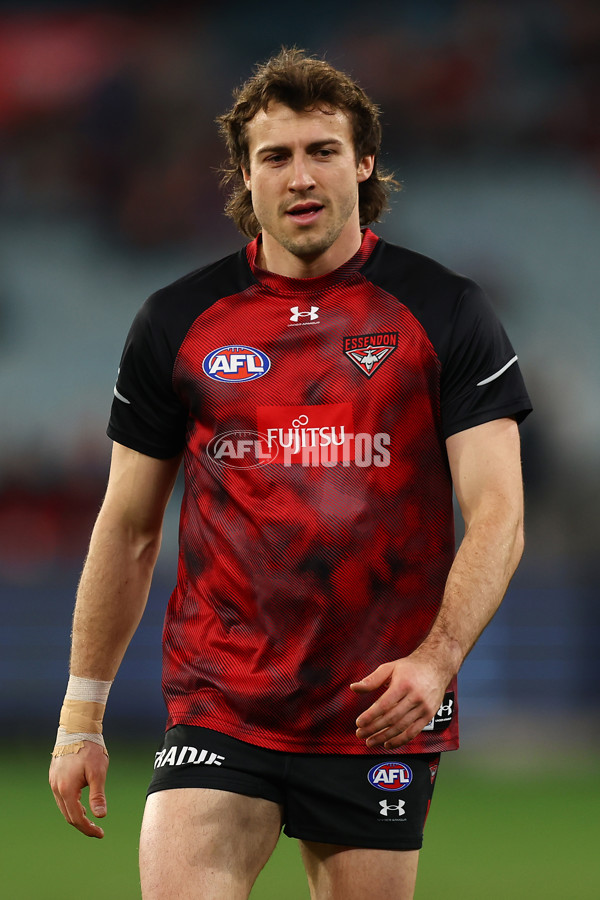 AFL 2024 Round 16 - Geelong v Essendon - A-51451179