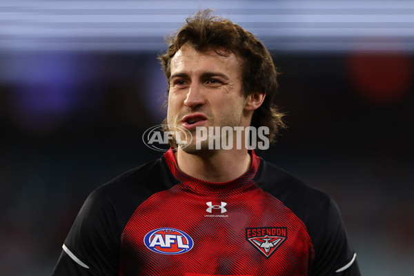 AFL 2024 Round 16 - Geelong v Essendon - A-51451180