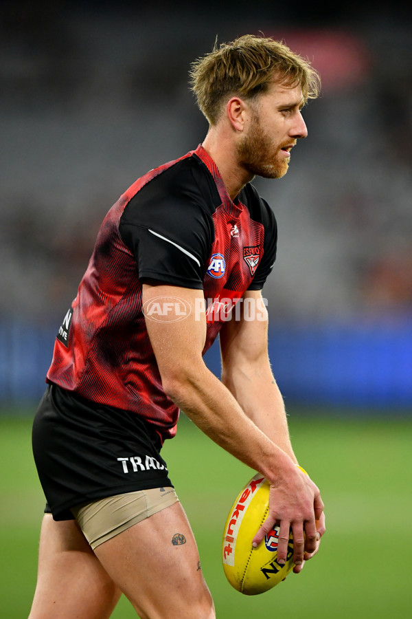 AFL 2024 Round 16 - Geelong v Essendon - A-51451196
