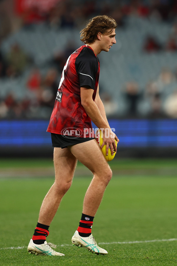 AFL 2024 Round 16 - Geelong v Essendon - A-51451209