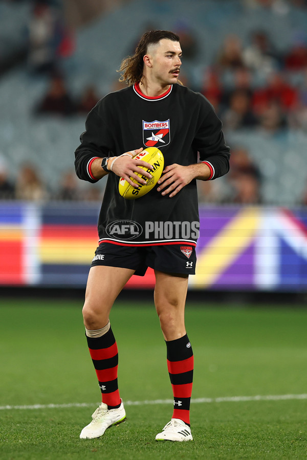 AFL 2024 Round 16 - Geelong v Essendon - A-51452743