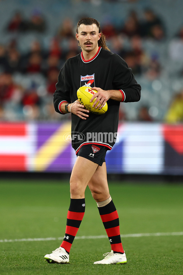 AFL 2024 Round 16 - Geelong v Essendon - A-51452744