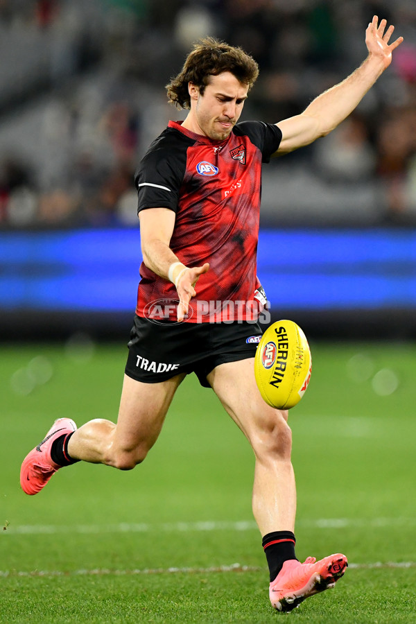 AFL 2024 Round 16 - Geelong v Essendon - A-51452764