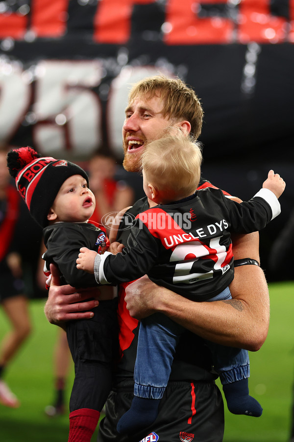 AFL 2024 Round 16 - Geelong v Essendon - A-51452800