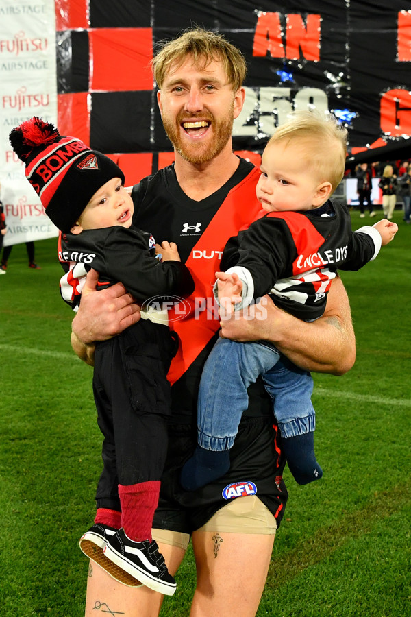 AFL 2024 Round 16 - Geelong v Essendon - A-51452825