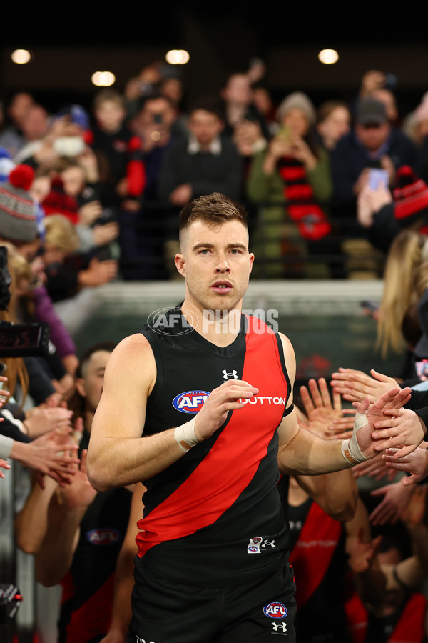 AFL 2024 Round 16 - Geelong v Essendon - A-51454258