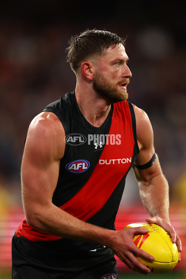 AFL 2024 Round 16 - Geelong v Essendon - A-51455314