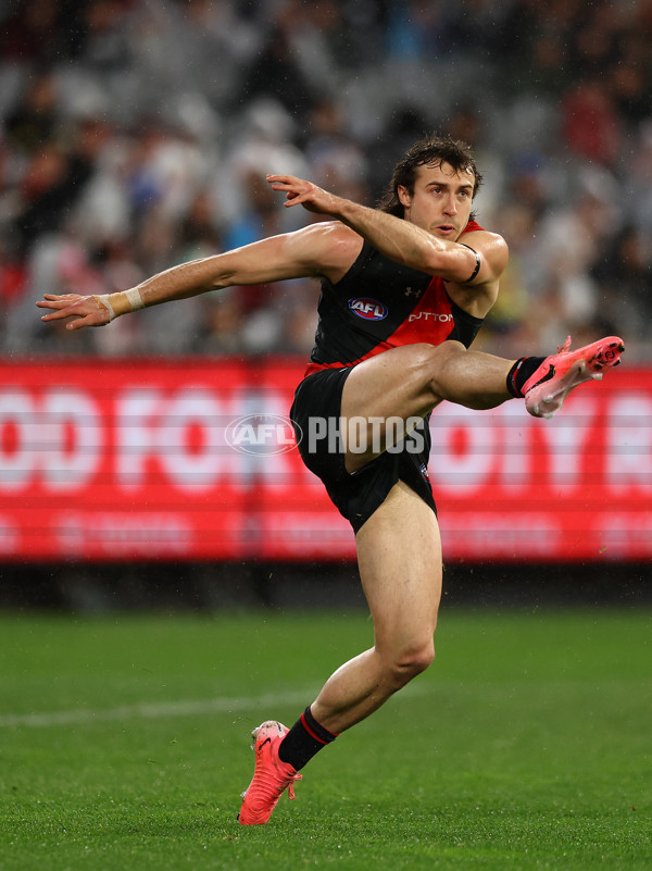 AFL 2024 Round 16 - Geelong v Essendon - A-51455347