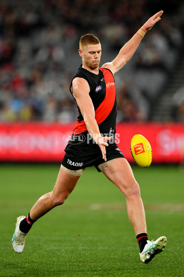 AFL 2024 Round 16 - Geelong v Essendon - A-51455350