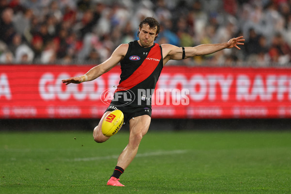 AFL 2024 Round 16 - Geelong v Essendon - A-51457015