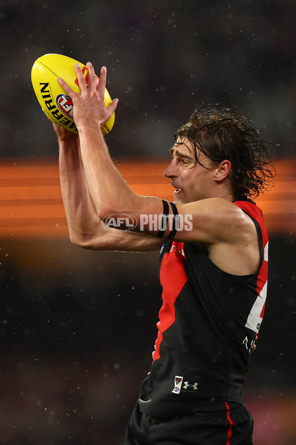 AFL 2024 Round 16 - Geelong v Essendon - A-51458265