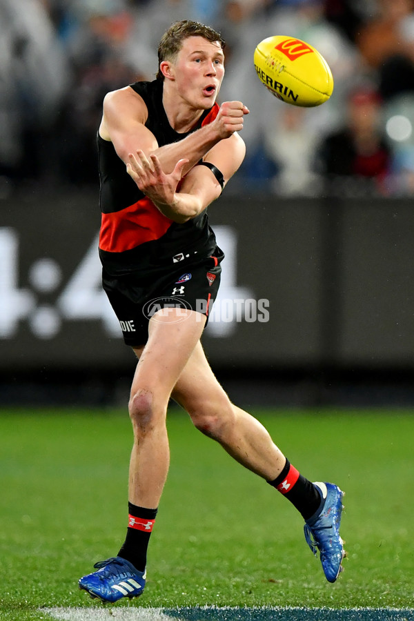 AFL 2024 Round 16 - Geelong v Essendon - A-51458274