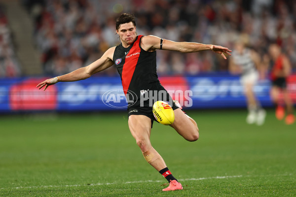 AFL 2024 Round 16 - Geelong v Essendon - A-51458275