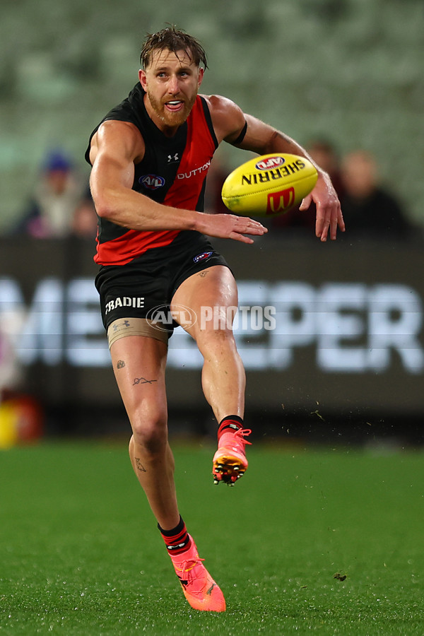 AFL 2024 Round 16 - Geelong v Essendon - A-51458276