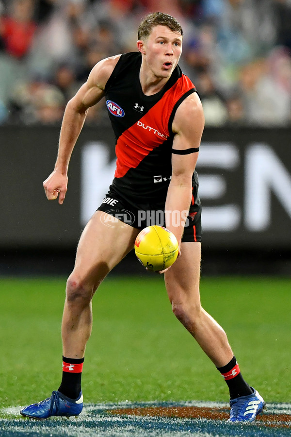 AFL 2024 Round 16 - Geelong v Essendon - A-51458284