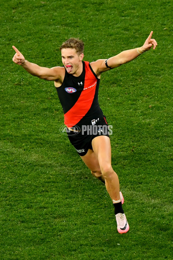 AFL 2024 Round 16 - Geelong v Essendon - A-51461152