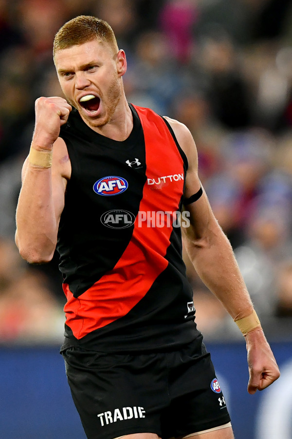 AFL 2024 Round 16 - Geelong v Essendon - A-51469352