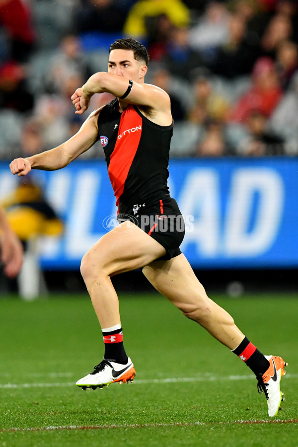AFL 2024 Round 16 - Geelong v Essendon - A-51469540