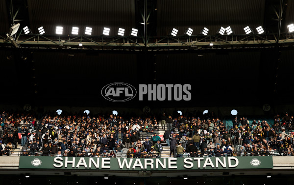 AFL 2024 Round 16 - Richmond v Carlton - A-51486618