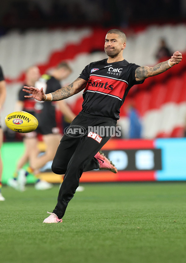 AFL 2024 Round 17 - St Kilda v Sydney - A-51678054