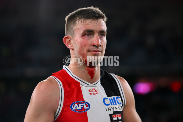 AFL 2024 Round 17 - St Kilda v Sydney - A-51699115