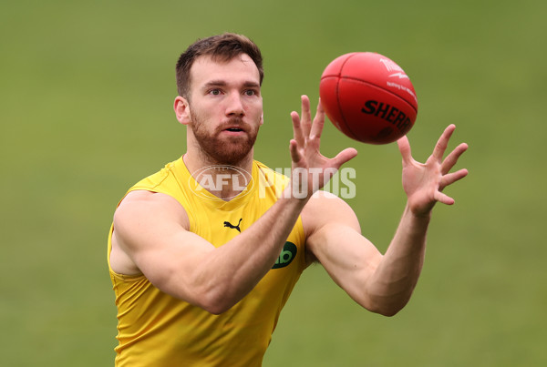 AFL 2024 Training - Richmond 110724 - A-51770831