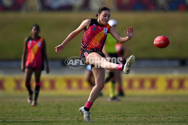 AFL Diversity Series 2024 Match 1 - Woomeras v Medleys - A-51832621