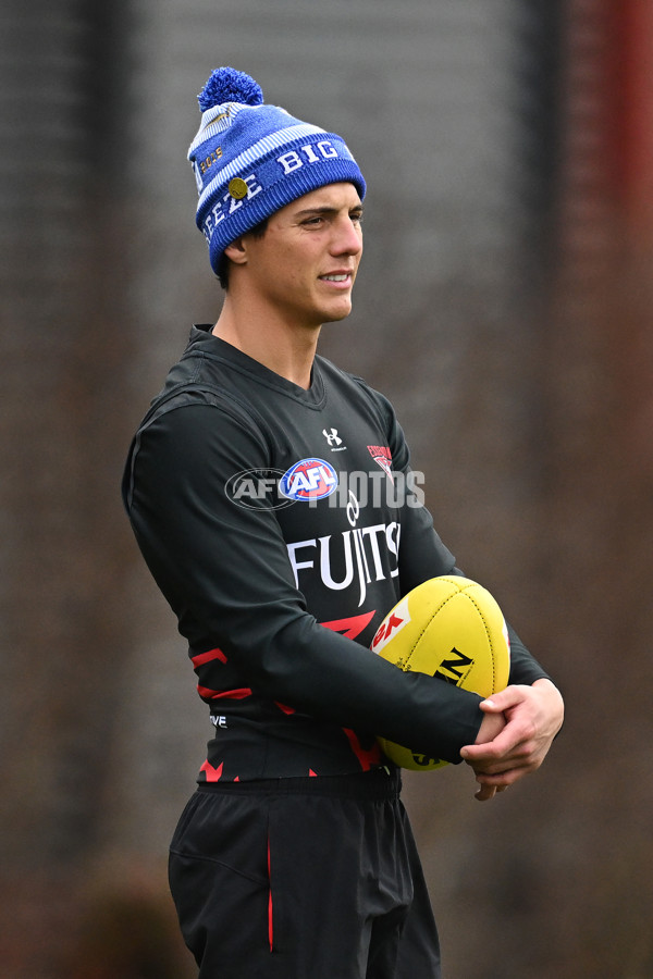 AFL 2024 Training - Essendon 160724 - A-51923661