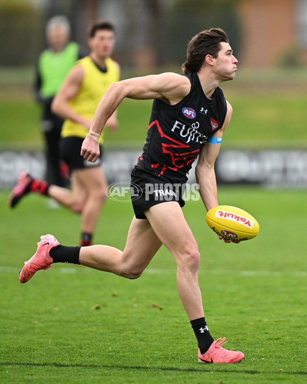 AFL 2024 Training - Essendon 160724 - A-51923667