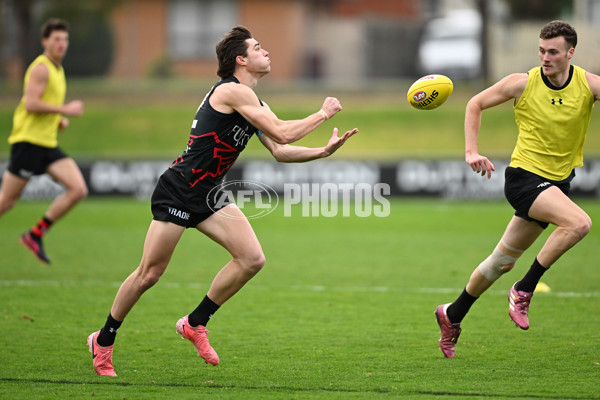 AFL 2024 Training - Essendon 160724 - A-51923675