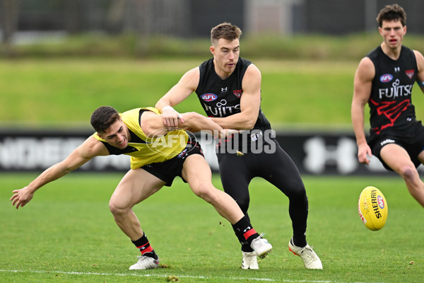 AFL 2024 Training - Essendon 160724 - A-51923682