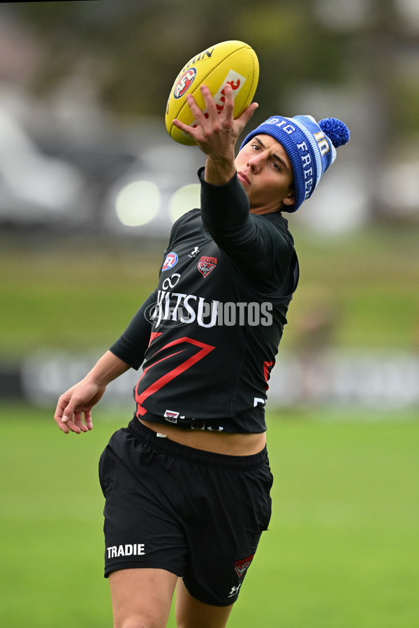 AFL 2024 Training - Essendon 160724 - A-51924614