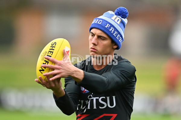 AFL 2024 Training - Essendon 160724 - A-51924615