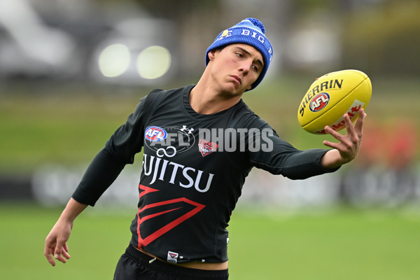 AFL 2024 Training - Essendon 160724 - A-51924617