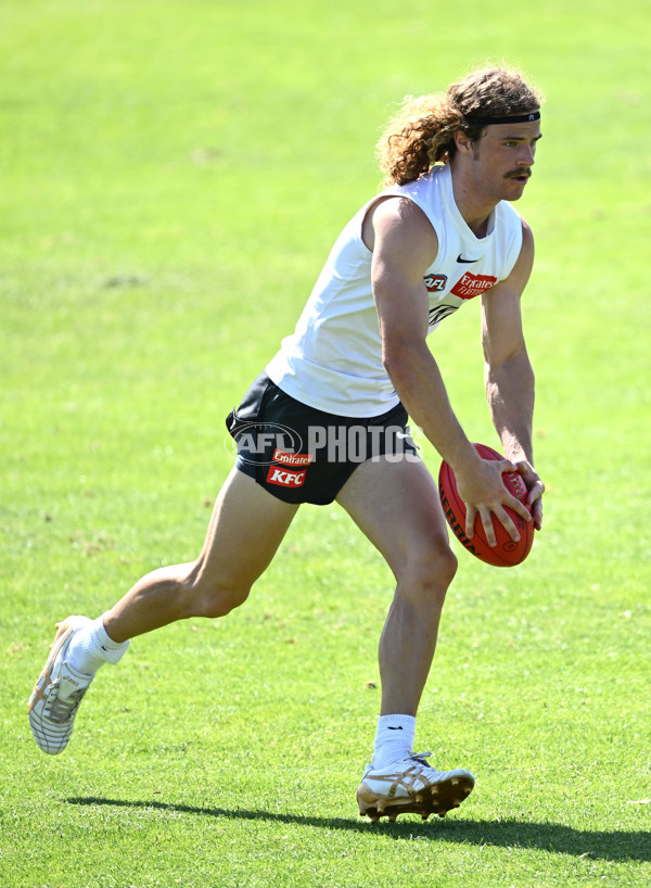 AFL 2023 Training - Collingwood 041223 - A-51939397