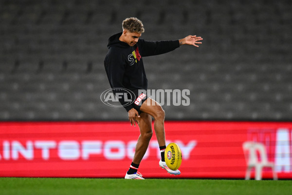 AFL 2024 Round 19 - St Kilda v West Coast - A-51969047