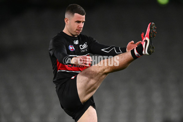AFL 2024 Round 19 - St Kilda v West Coast - A-51969052
