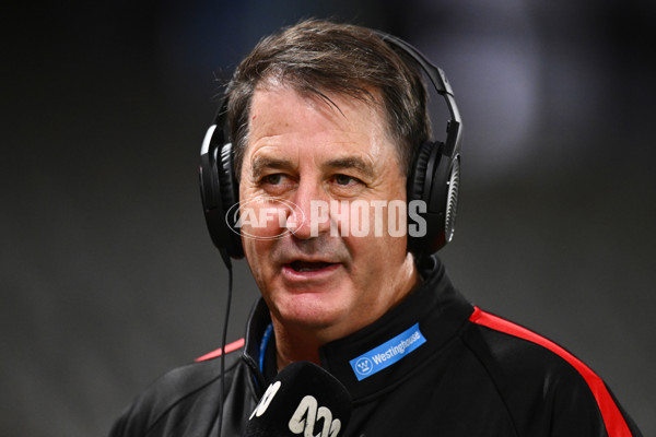 AFL 2024 Round 19 - St Kilda v West Coast - A-51969053