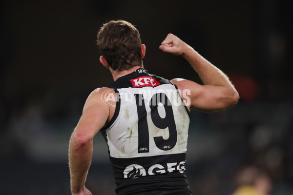 AFL 2024 Round 19 - Port Adelaide v Richmond - A-51996414
