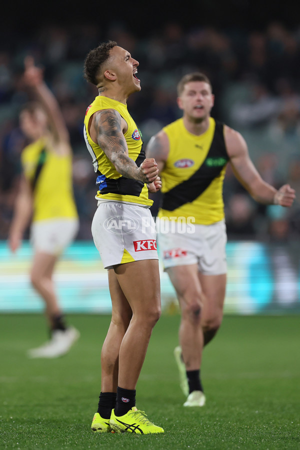 AFL 2024 Round 19 - Port Adelaide v Richmond - A-52001505