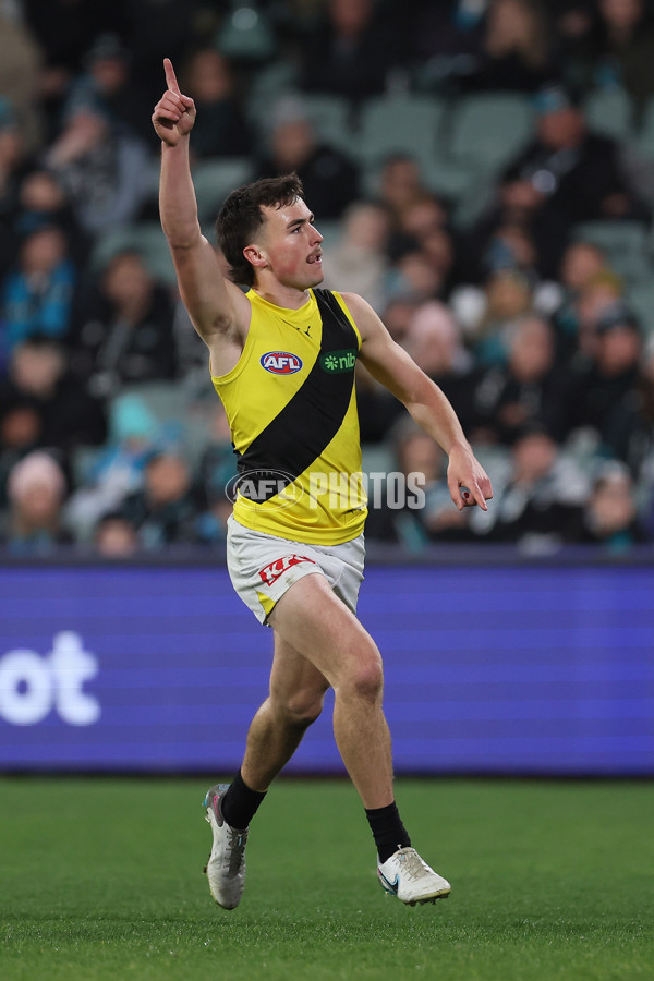AFL 2024 Round 19 - Port Adelaide v Richmond - A-52001636