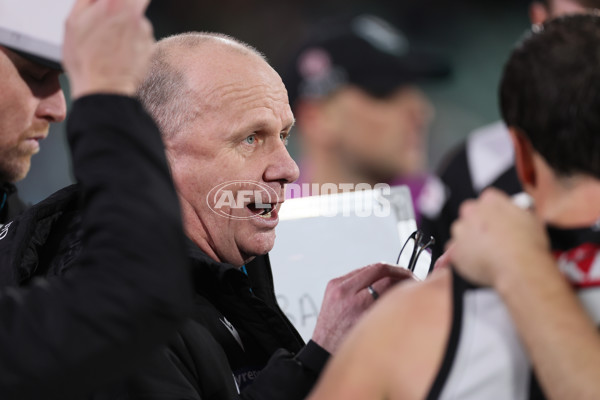 AFL 2024 Round 19 - Port Adelaide v Richmond - A-52004354