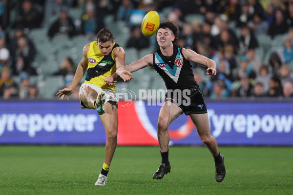 AFL 2024 Round 19 - Port Adelaide v Richmond - A-52004500