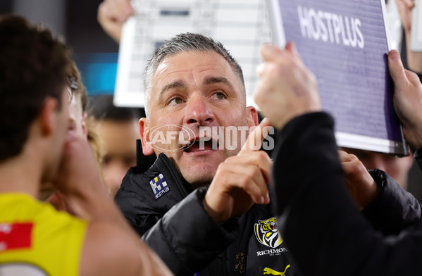 AFL 2024 Round 19 - Port Adelaide v Richmond - A-52004561